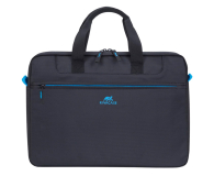 RIVACASE Regent 8037 15.6" czarny - 1474138 - zdjęcie 1